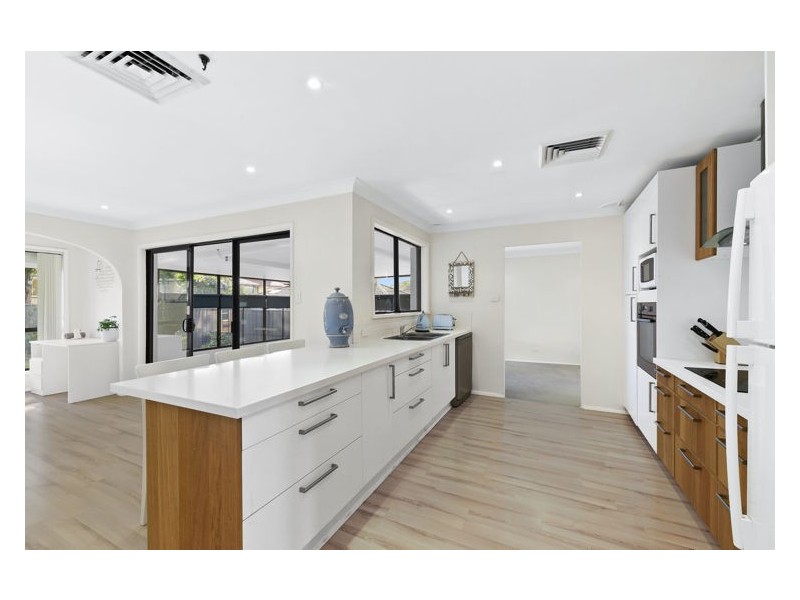 86 Kootingal Street, Greystanes NSW 2145