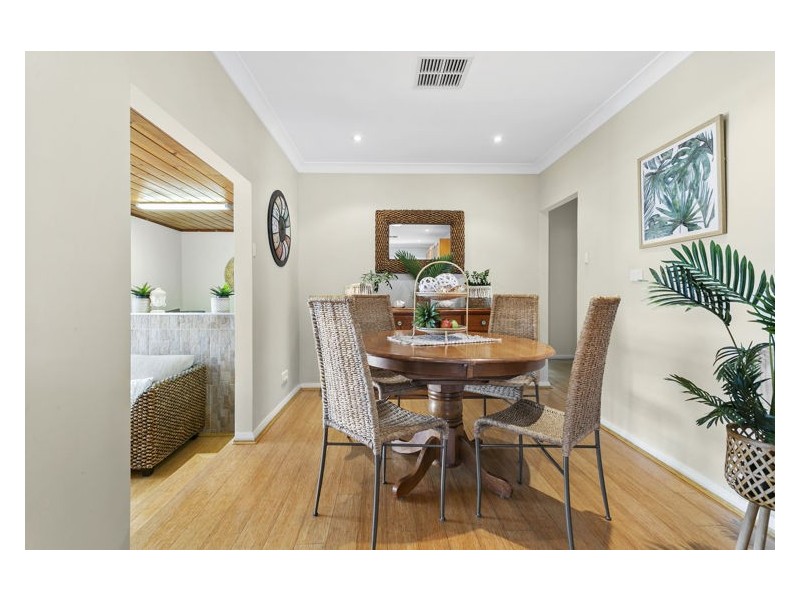 8 Phyllis Crescent, Guildford NSW 2161