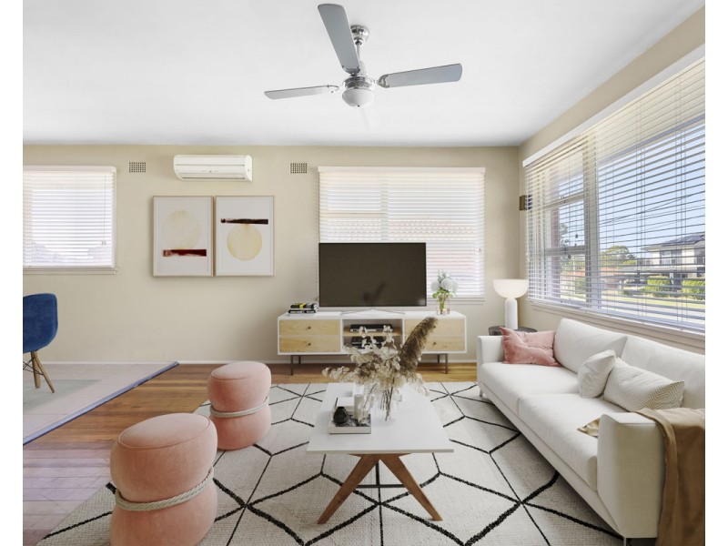 30 Yoogali Street, Merrylands NSW 2160