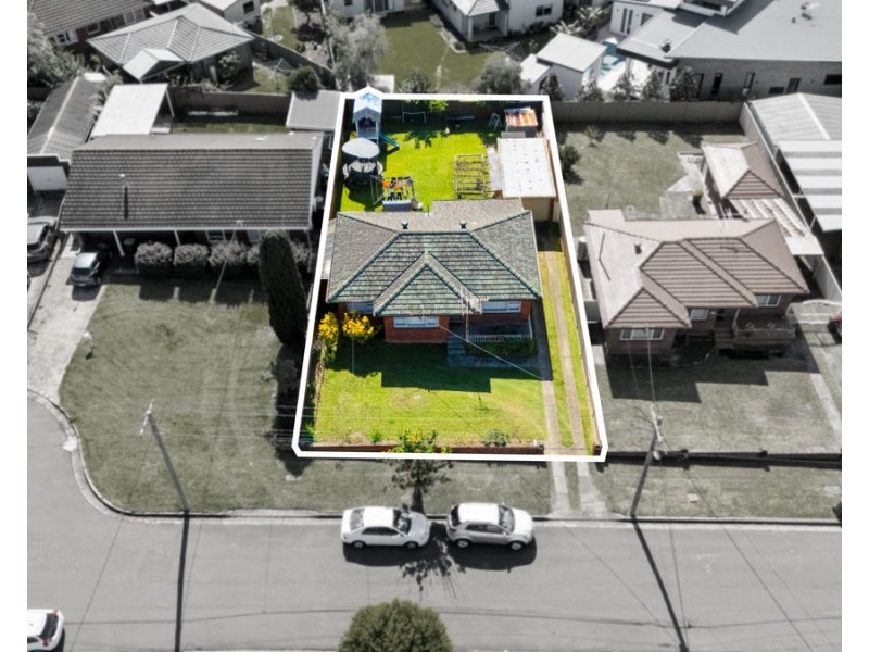 30 Yoogali Street, Merrylands NSW 2160