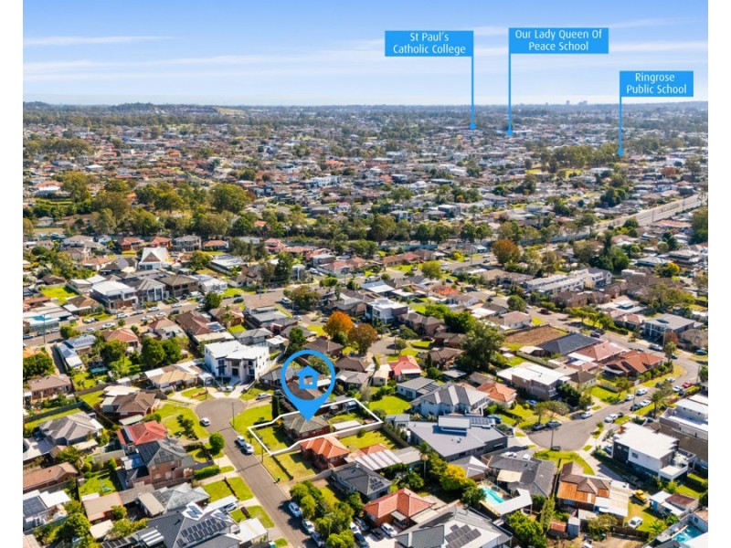 30 Yoogali Street, Merrylands NSW 2160