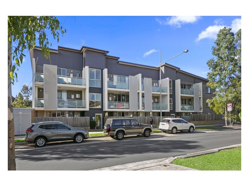 8/54-62 Nijong Drive, Pemulwuy NSW 2145