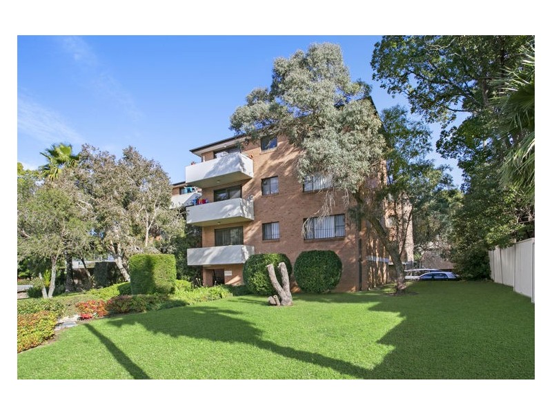 4/138 Military Road, Guildford NSW 2161