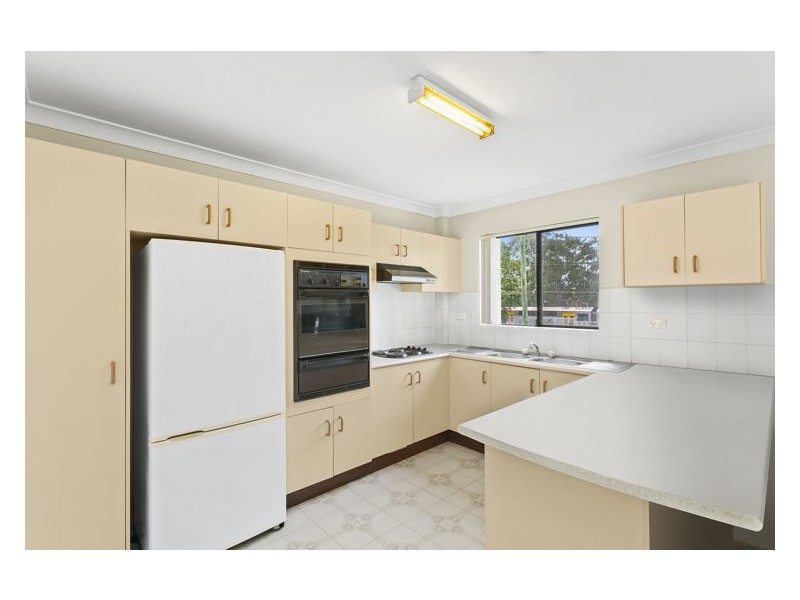 4/138 Military Road, Guildford NSW 2161