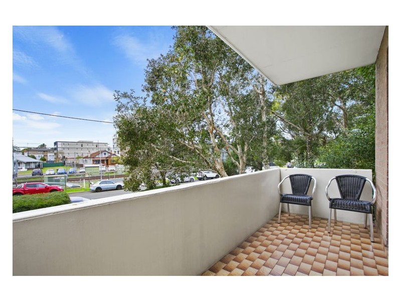 4/138 Military Road, Guildford NSW 2161
