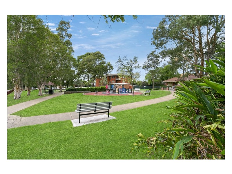 4/138 Military Road, Guildford NSW 2161