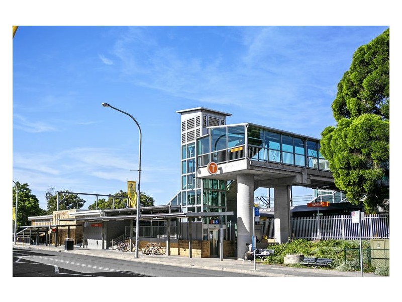 4/138 Military Road, Guildford NSW 2161