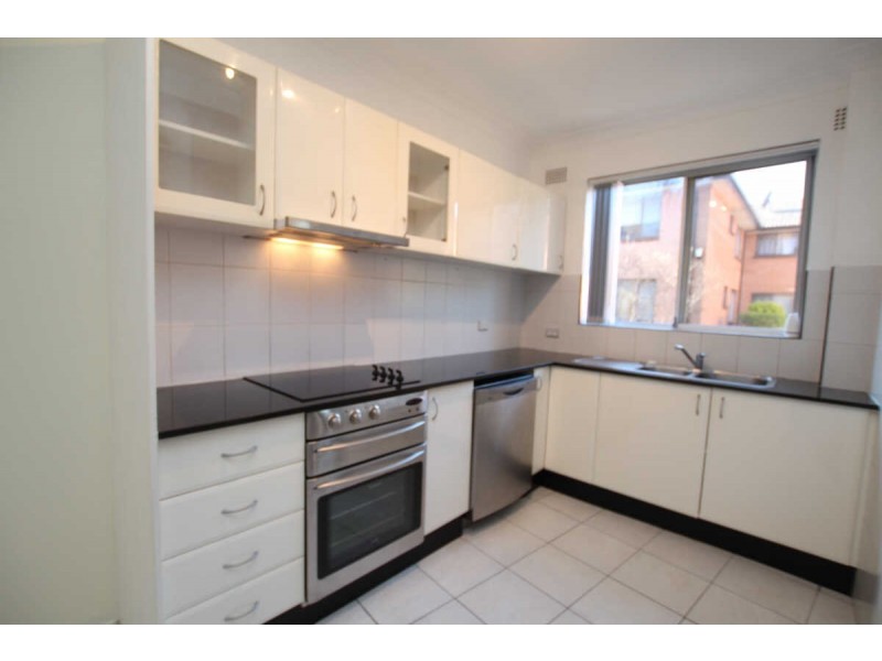 1/52 Sheffield Street, Merrylands NSW 2160
