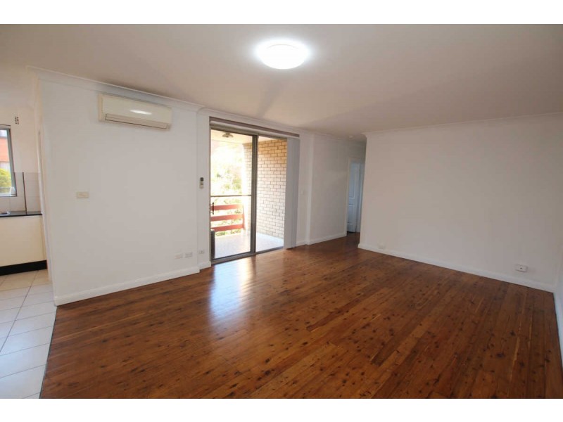 1/52 Sheffield Street, Merrylands NSW 2160