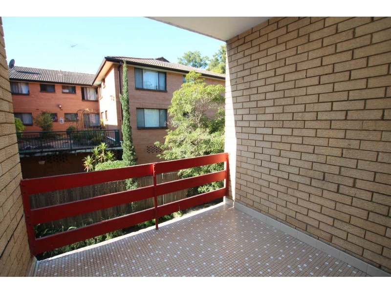 1/52 Sheffield Street, Merrylands NSW 2160