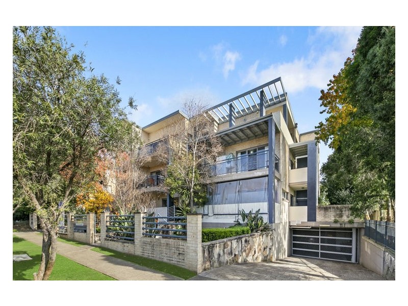 4/73-75 The Esplanade, Guildford NSW 2161