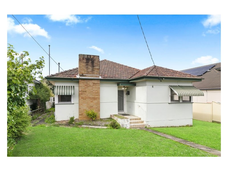 4 Harper Street, Merrylands NSW 2160
