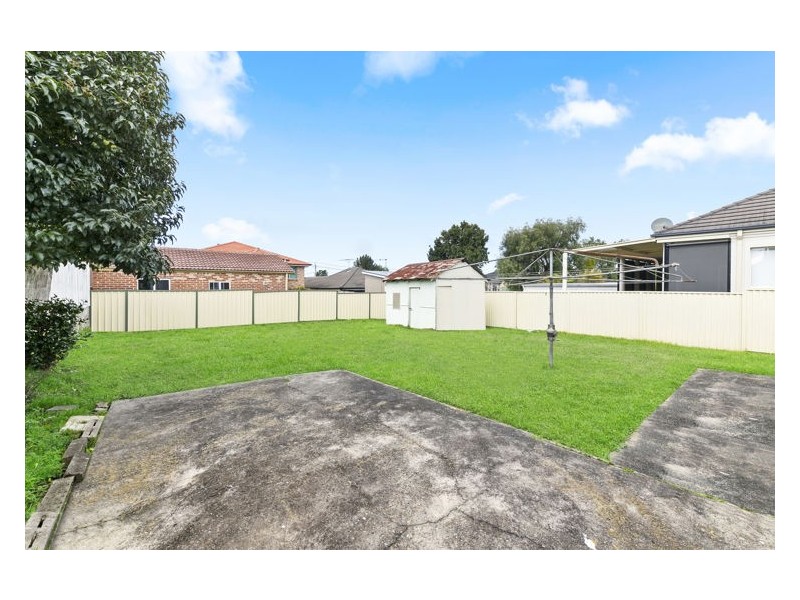 4 Harper Street, Merrylands NSW 2160