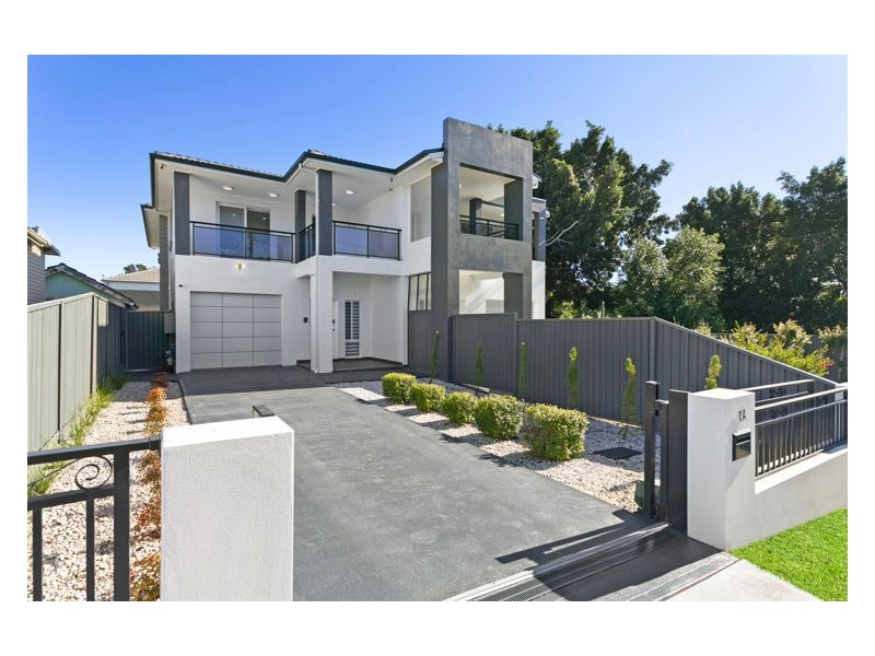 1a Yeend Street, Merrylands NSW 2160