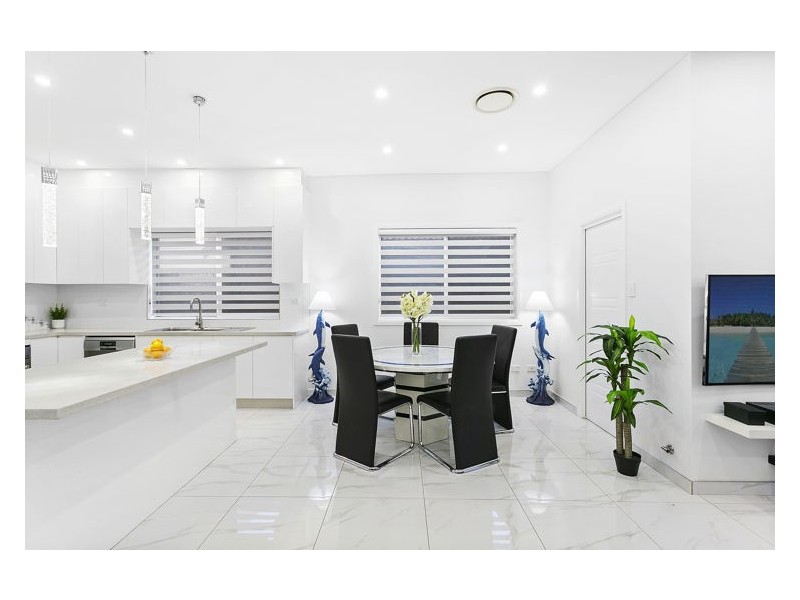 1a Yeend Street, Merrylands NSW 2160