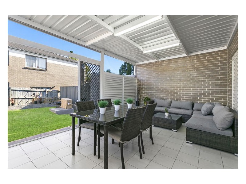 1a Yeend Street, Merrylands NSW 2160