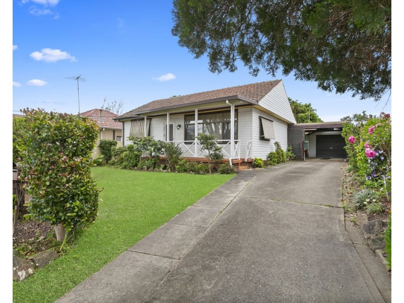 1 Brotherton Street, South Wentworthville NSW 2145