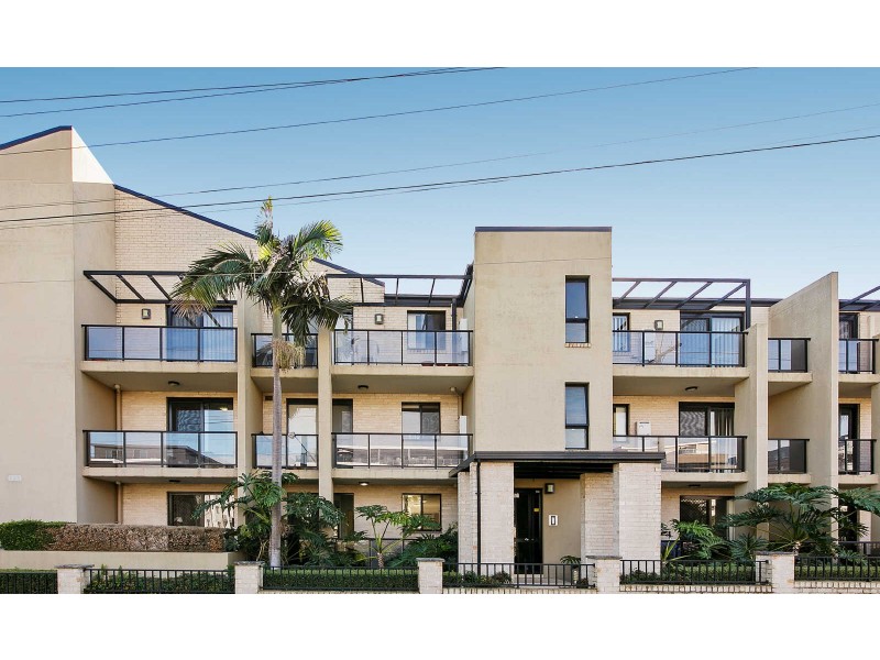 7/2-4 Reid Avenue, Westmead NSW 2145