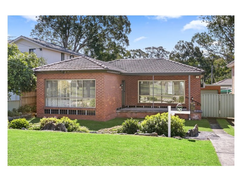 50 Eddy Street, Merrylands NSW 2160