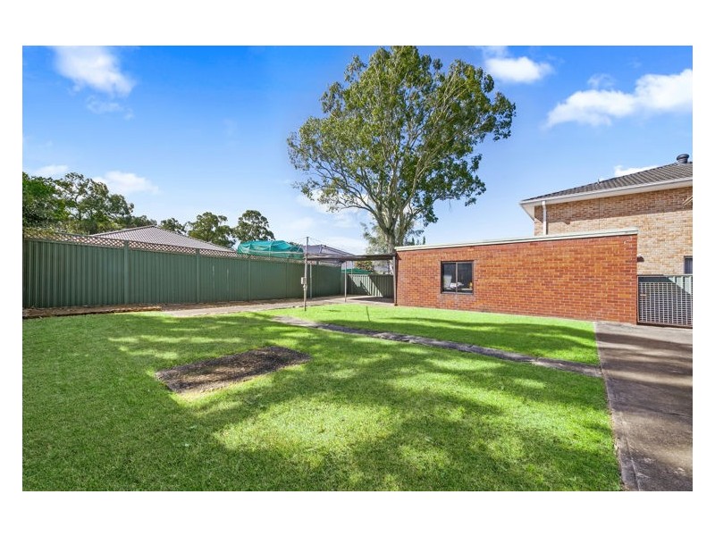 50 Eddy Street, Merrylands NSW 2160