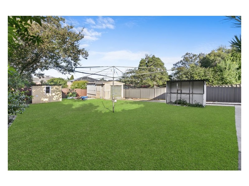 46 William Street, Merrylands NSW 2160