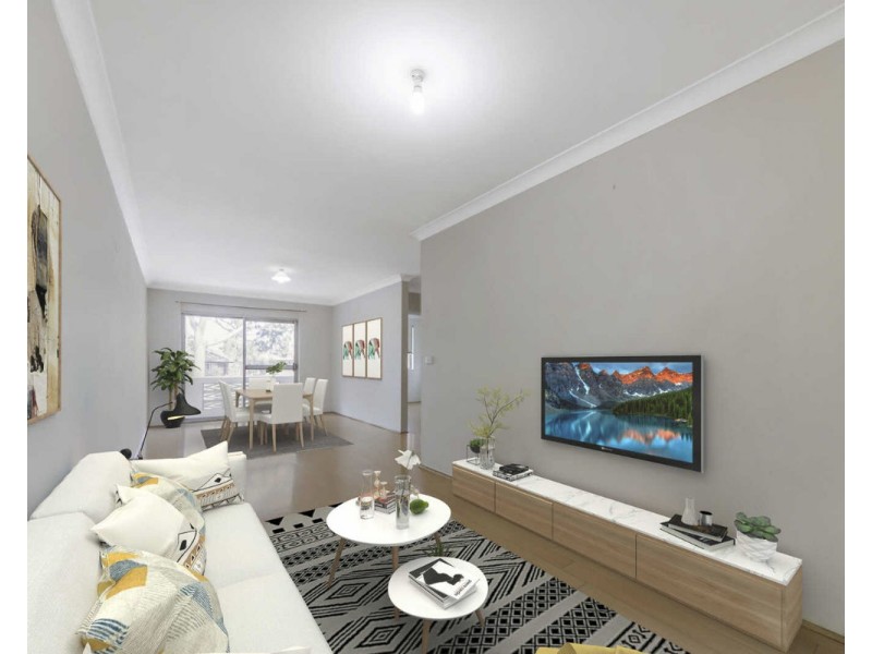 8/32-34 Clyde Street, Granville NSW 2142