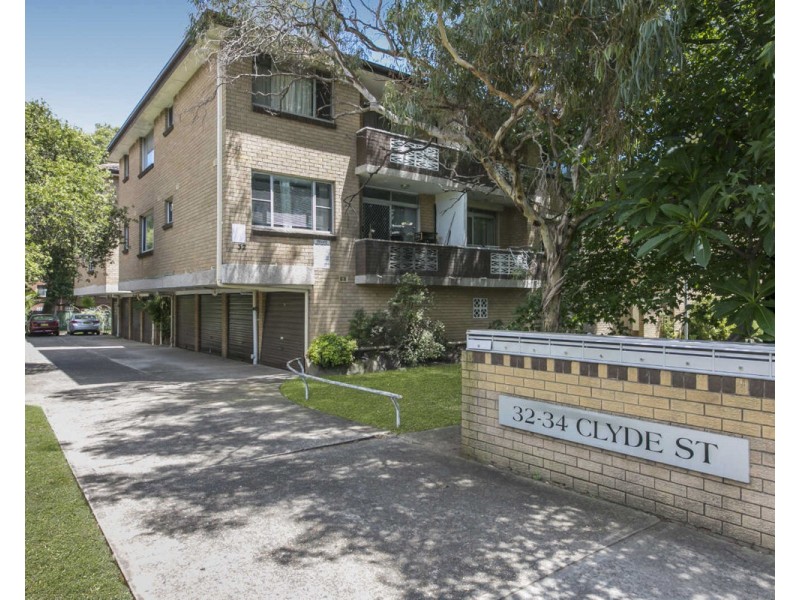 8/32-34 Clyde Street, Granville NSW 2142