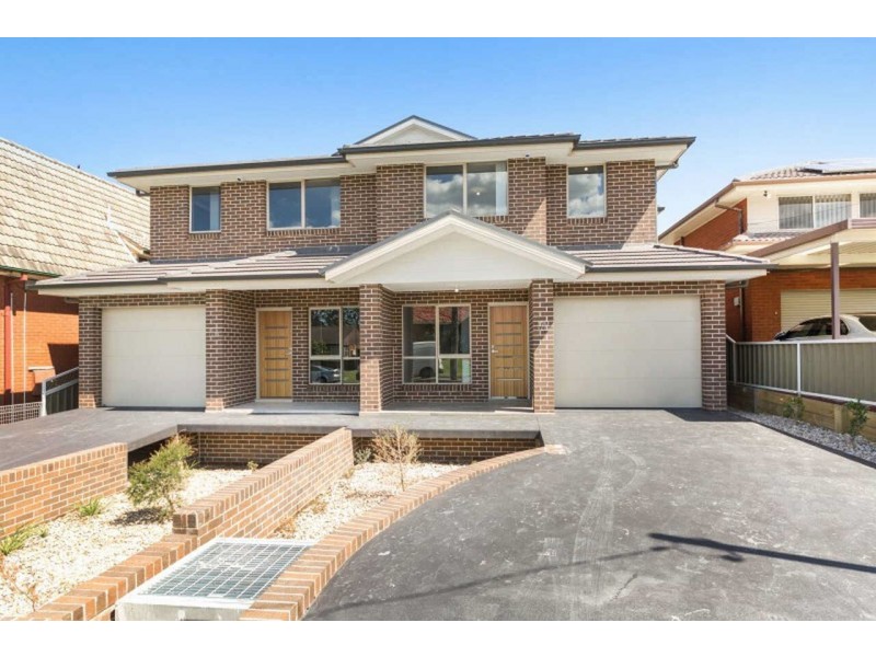 12b  Howard Street, Greystanes NSW 2145