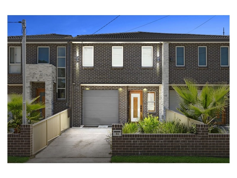 8a Allison Road, Guildford NSW 2161