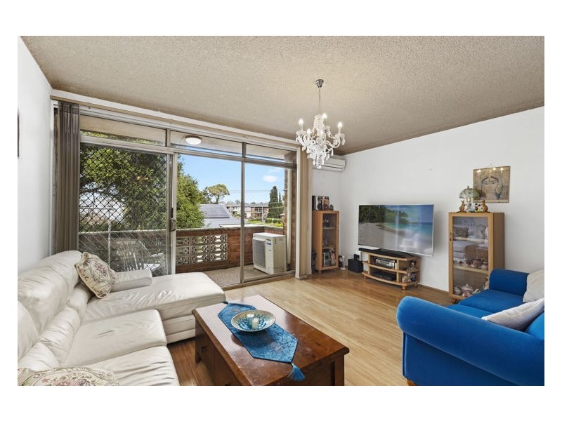 8/25-27 St Ann Street, Merrylands NSW 2160