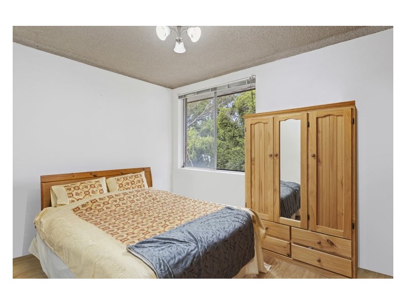 8/25-27 St Ann Street, Merrylands NSW 2160