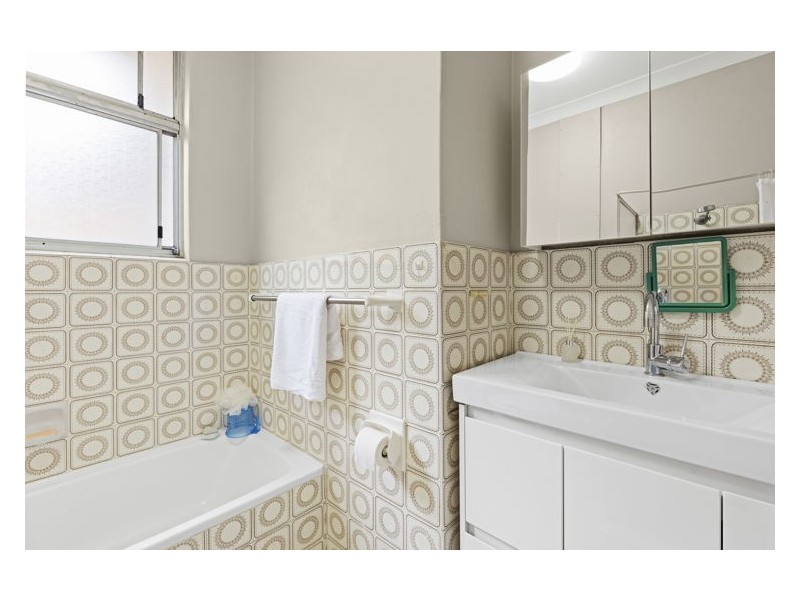 8/25-27 St Ann Street, Merrylands NSW 2160