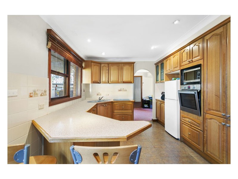 21 Nancy Street, Pendle Hill NSW 2145