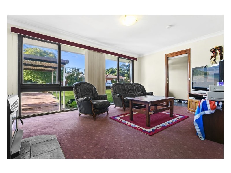 21 Nancy Street, Pendle Hill NSW 2145