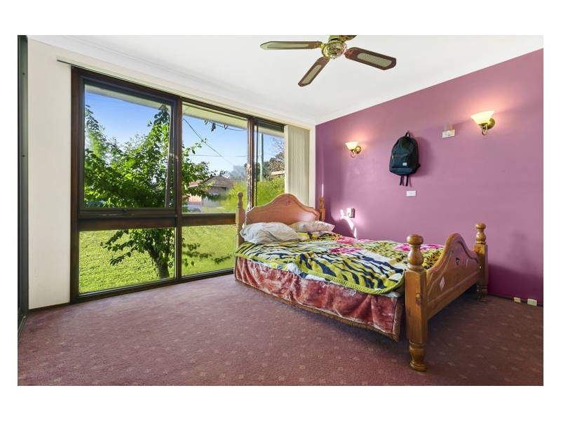 21 Nancy Street, Pendle Hill NSW 2145