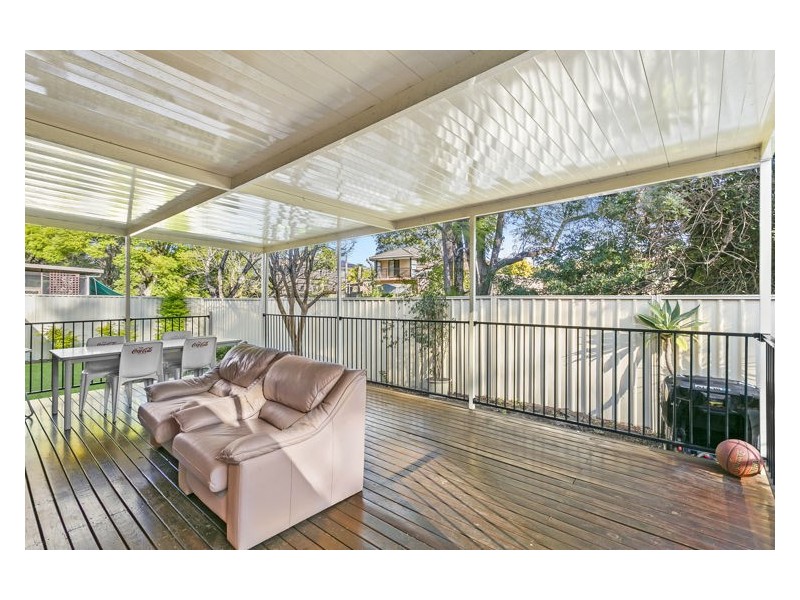 21 Nancy Street, Pendle Hill NSW 2145