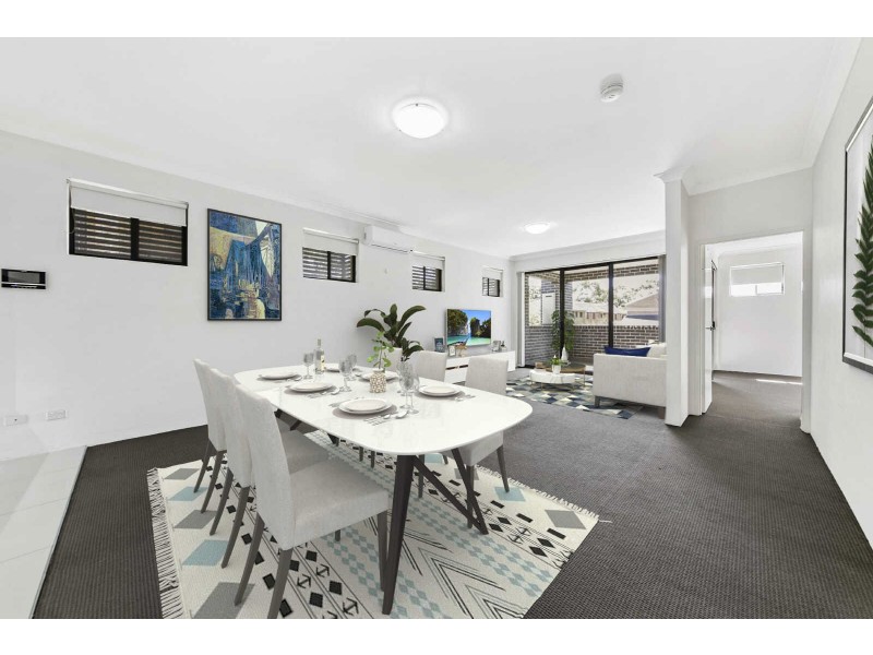 5/16  Caroline Street, Westmead NSW 2145