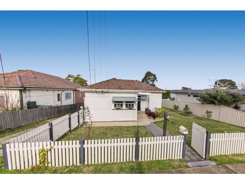 154 Walpole Street, Merrylands NSW 2160