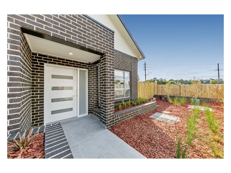 2/51 Stapleton Street, Wentworthville NSW 2145