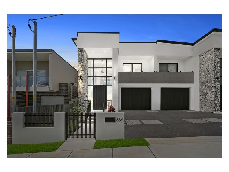 66a Ringrose Avenue, Greystanes NSW 2145