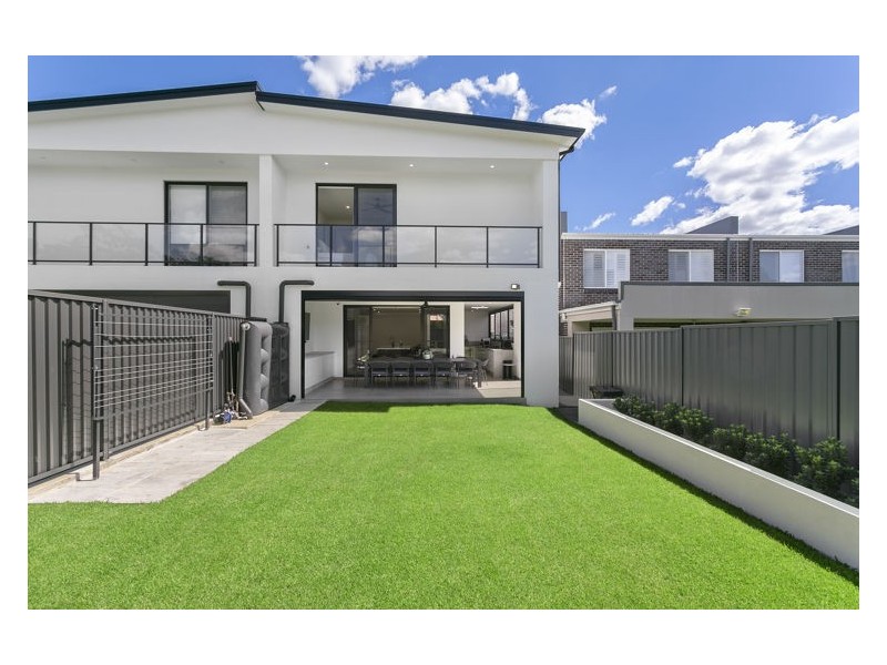 66a Ringrose Avenue, Greystanes NSW 2145