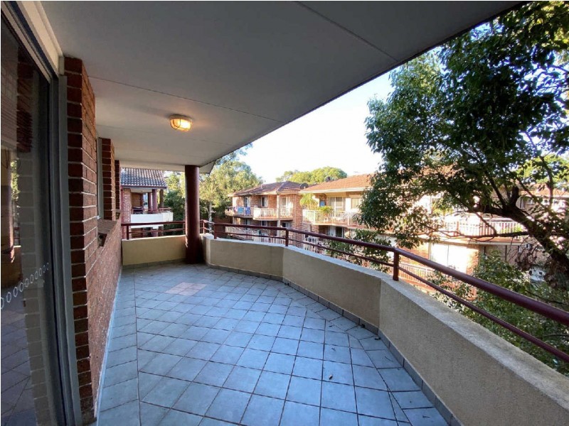 28/132-140 Station Street, Wentworthville NSW 2145