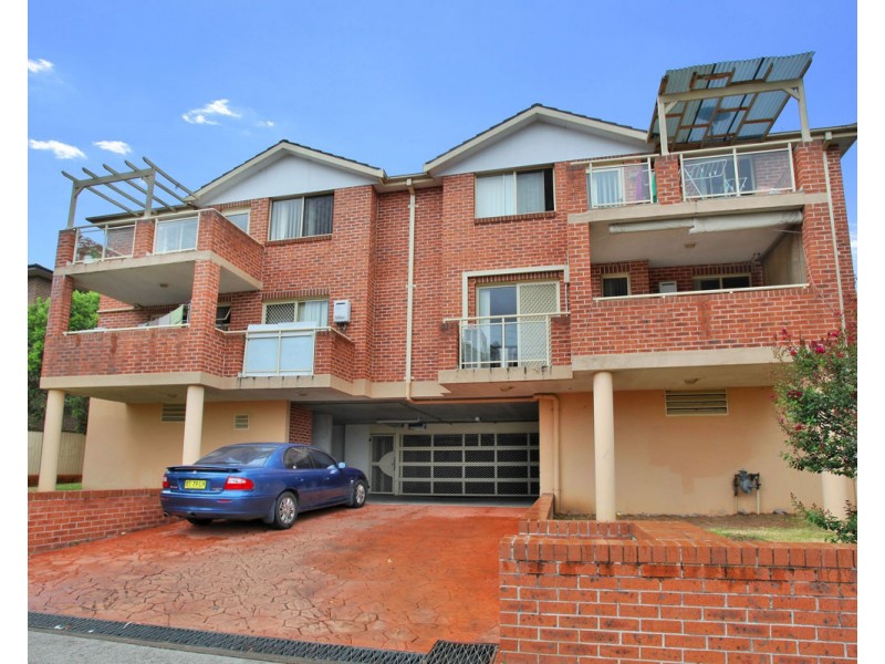 13/502-504 Merrylands Road, Merrylands NSW 2160