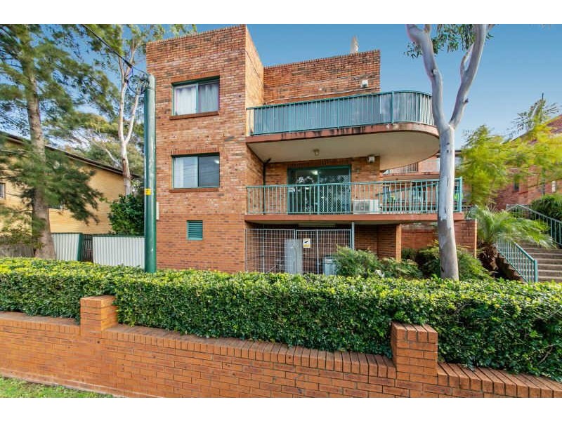 1/36 Birmingham Street,, Merrylands NSW 2160