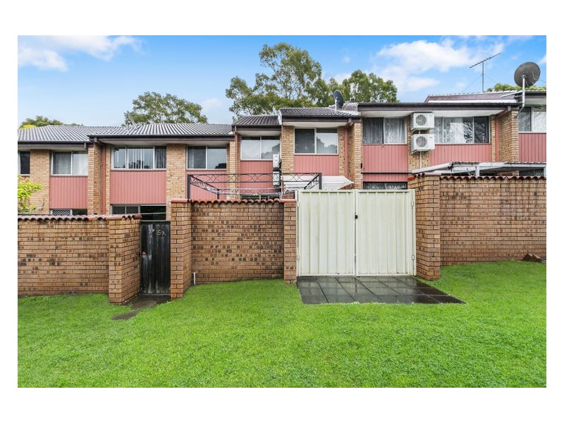 4/36-38 Manchester Street, Merrylands NSW 2160