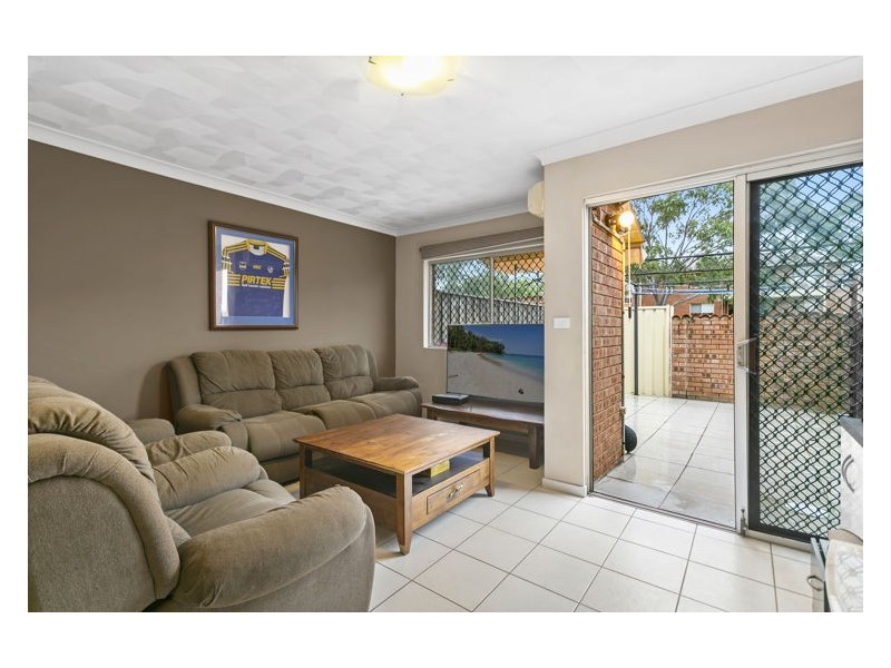 4/36-38 Manchester Street, Merrylands NSW 2160
