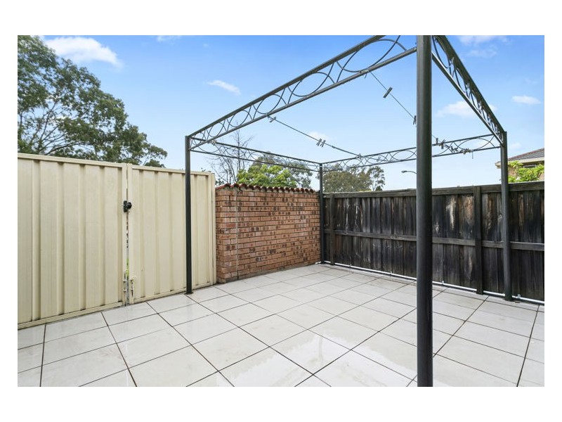 4/36-38 Manchester Street, Merrylands NSW 2160