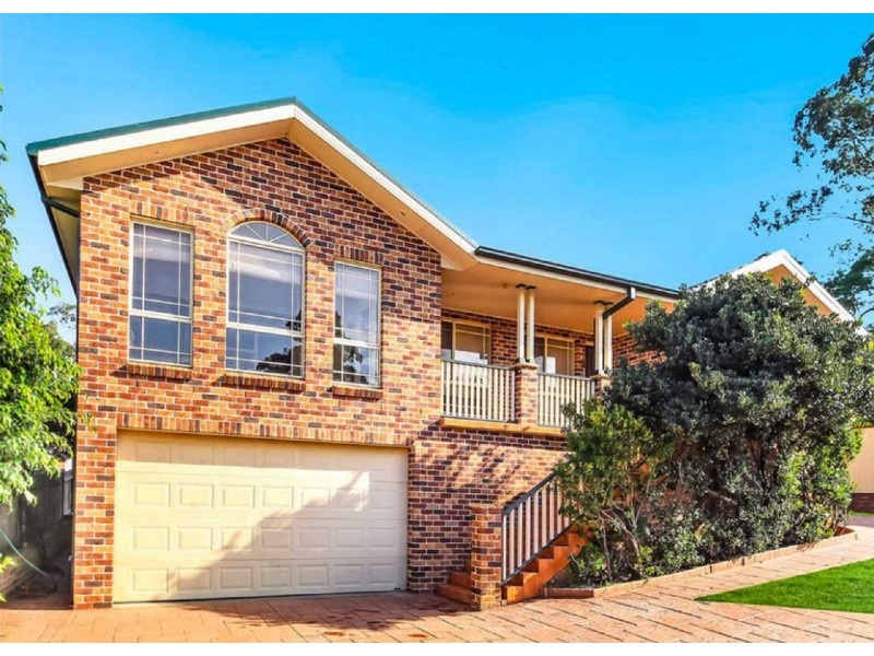 6A  Warra Street, Wentworthville NSW 2145