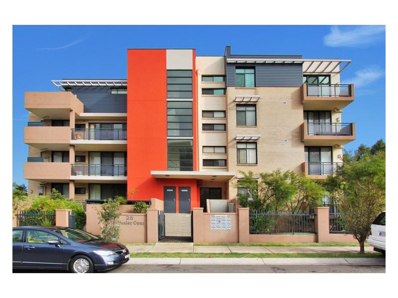 14/25 Dressler Court, Merrylands NSW 2160