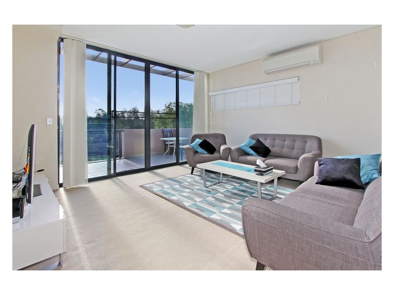14/25 Dressler Court, Merrylands NSW 2160